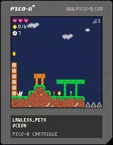 Lawless Pets screenshot, image №2958445 - RAWG