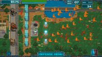 Mechs V Kaijus ( Demo 1.3) screenshot, image №998925 - RAWG