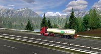 Big Rig Europe screenshot, image №485225 - RAWG