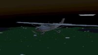 Procedural flight sim game {4 hour challenge} screenshot, image №2567479 - RAWG