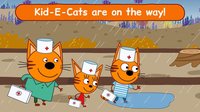 Kid-e-Cats Doctor screenshot, image №1968904 - RAWG