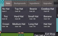 Lemonade Stand screenshot, image №2381095 - RAWG