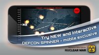 Nuclear War Spinner screenshot, image №1668852 - RAWG
