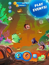 Epic Evolution - Merge Game screenshot, image №1992198 - RAWG