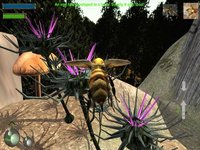 Bee Nest Simulator Full screenshot, image №2174348 - RAWG