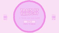 Train Of Thought screenshot, image №1102572 - RAWG
