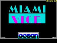 Miami Vice screenshot, image №756249 - RAWG
