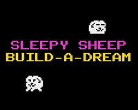 Sleepy Sheep Build-A-Dream screenshot, image №3745872 - RAWG