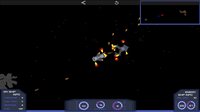 Unknown Spaceships screenshot, image №1172321 - RAWG
