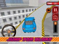 Extreme Pro Stunts Car 3D screenshot, image №1668037 - RAWG