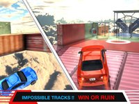 Impossible Tracks screenshot, image №1967470 - RAWG