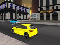 City Taxi Car Driver Simulator screenshot, image №975637 - RAWG