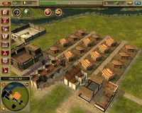 CivCity: Rome screenshot, image №232639 - RAWG