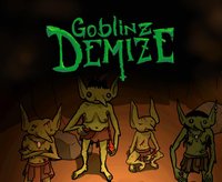 Goblins Demise screenshot, image №1765121 - RAWG