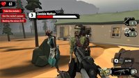 The Walking Zombie 2 screenshot, image №2366953 - RAWG