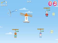 King Of Archery - Rescue Animals screenshot, image №1795827 - RAWG