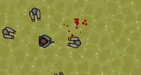 ZOMBI3 HORD3 screenshot, image №3874686 - RAWG