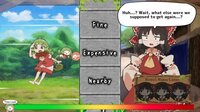 Reimu Needs Help!? Aunn-chan to the Rescue! screenshot, image №4075078 - RAWG