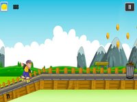 A Crazy Skater Boy - Adventure In The Big City Skate Park Games screenshot, image №1983964 - RAWG
