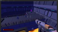Station Osirius screenshot, image №3391390 - RAWG