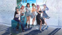 Venus Vacation PRISM - DEAD OR ALIVE Xtreme screenshot, image №4185697 - RAWG