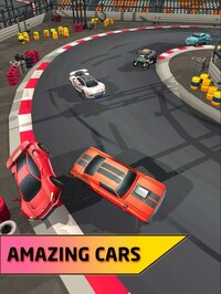 Top Race! screenshot, image №2714782 - RAWG