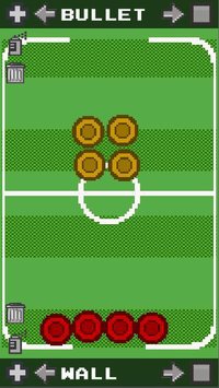 Retro Star: Table Soccer screenshot, image №1961323 - RAWG