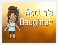 Apollo's Daughter screenshot, image №3225210 - RAWG