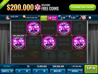 3 Pink Jackpot Diamonds Slots screenshot, image №1360085 - RAWG