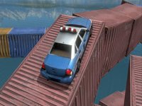 Impossible Survival Race 3D screenshot, image №1818857 - RAWG