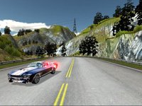 Muscle Car Rally screenshot, image №970406 - RAWG