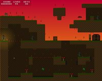 Fungi Frolic screenshot, image №1249596 - RAWG