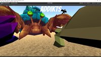 Addikts Demo screenshot, image №1216675 - RAWG
