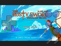 Rusty Sword: Vanguard Island screenshot, image №3896942 - RAWG