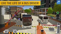 Bus Station: Learn to Drive! screenshot, image №1555474 - RAWG