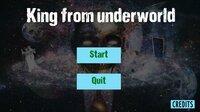 King From Underworld screenshot, image №2464274 - RAWG