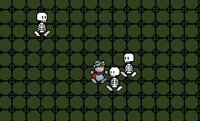 Skelly Squad screenshot, image №2725273 - RAWG