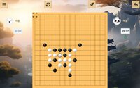 Gomoku screenshot, image №4198731 - RAWG