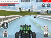 Top Speed Racing Car screenshot, image №1620201 - RAWG