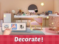 Sweet House: Design screenshot, image №1954412 - RAWG
