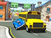 Grand City Extreme Driving Simulator screenshot, image №1958867 - RAWG