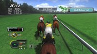Champion Jockey: G1 Jockey & Gallop Racer screenshot, image №577754 - RAWG