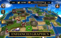 Civilization Revolution 2 screenshot, image №689857 - RAWG