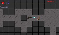 Endless Dungeon (itch) (NBHGame) screenshot, image №3254406 - RAWG