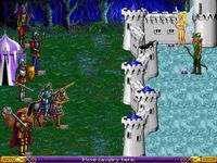 Heroes of Might and Magic: A Strategic Quest screenshot, image №217600 - RAWG