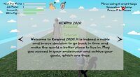 Rewind 2020 screenshot, image №2478167 - RAWG