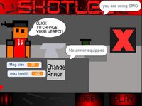 SHOTLED screenshot, image №3857689 - RAWG