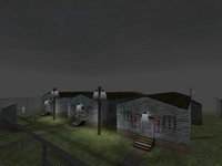 Rebels: Prison Escape screenshot, image №292583 - RAWG