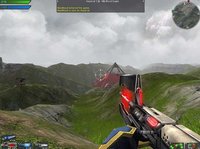 Tribes: Vengeance screenshot, image №376754 - RAWG