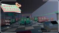 Bingo's Workshop screenshot, image №3683557 - RAWG